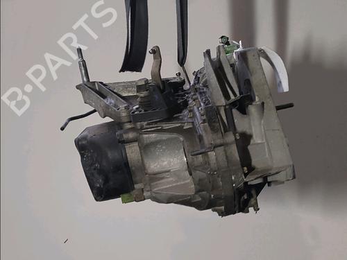 Used Gearbox RENAULT MEGANE II (BM0/1_, CM0/1_) 1.6 16V (BM0C, CM0C) (113 hp) 27352582