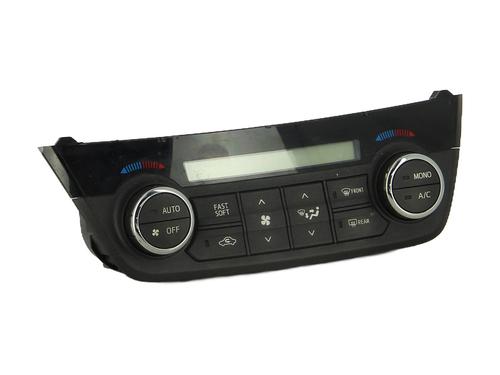 Climate control TOYOTA RAV 4 IV (_A4_) 2.0 D (WWA42_) | BP35936261I5 - Image 3