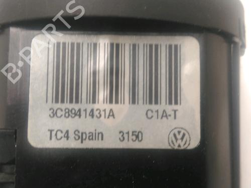 Headlight switch VW TOURAN (1T3) 1.6 TDI | BP24919591I24 - Image 2