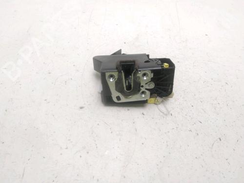 Front left lock DACIA DUSTER (HM_) 1.5 dCi 115 (HMAD) | BP29389330C98 