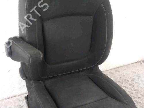 Used Left front seat Left front seat RENAULT TRAFIC III Van (FG_) 1.6 dCi 140 (FGMA, FGMC) (140 hp) 33998412 33998412