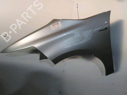 Used Left front fenders CITROËN C4 Grand Picasso II (DA_, DE_) 1.6 HDi / BlueHDi 115 (115 hp) 29963145