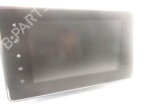 Radio RENAULT TRAFIC III Van (FG_) 2.0 dCi 130 (FGMY) | BP39039768E6 - Image 3