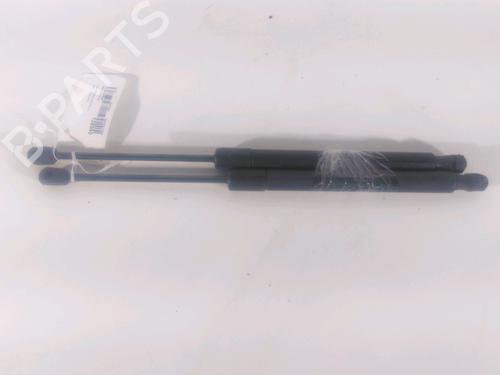 Used Tailgate lift support VW GOLF VI (5K1) 1.4 TSI (122 hp) 24882563