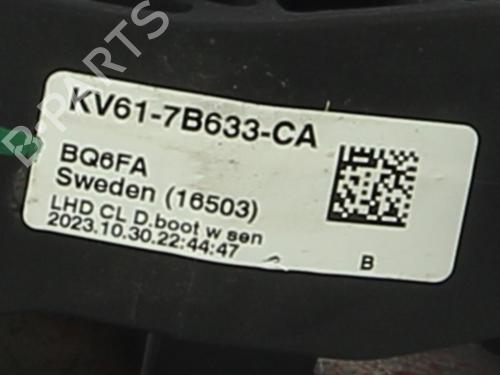 Used Clutch pedal Clutch pedal 39221558 39221558