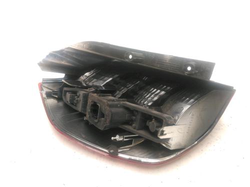 Used Right taillight RENAULT SCÉNIC II (JM0/1_) 1.9 dCi (JM0G, JM12, JM1G, JM2C) (120 hp) 25730726