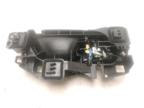 Used Rear left interior door handle Rear left interior door handle PEUGEOT 2008 II (UD_, US_, UY_, UJ_, UR_, UC_) 1.5 BlueHDI 110 (UDYHSK) (110 hp) 26304266 26304266