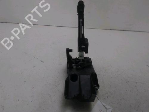Gear lever RENAULT KADJAR (HA_, HL_) 1.2 TCe 130 (HLMR) | BP28086793M90