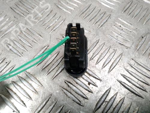 Used Left front window switch DACIA LOGAN (LS_) 1.4 MPI LPG (LS0C) (75 hp) 13081792