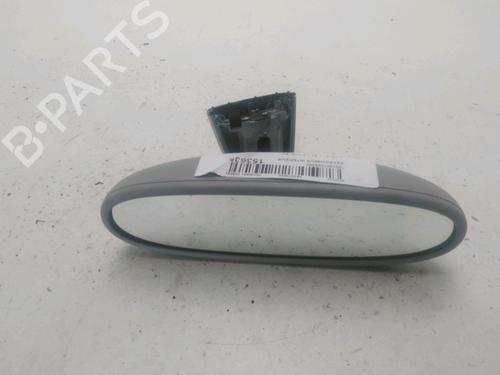 Rear mirror AUDI A1 (8X1, 8XK) 1.2 TFSI | BP27394872I6 