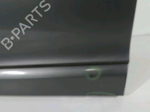 Left front door RENAULT MEGANE III Hatchback (BZ0/1_, B3_) 1.5 dCi (BZ09, BZ0D, BZ1W, BZ29, BZ14) | BP19791657C2 