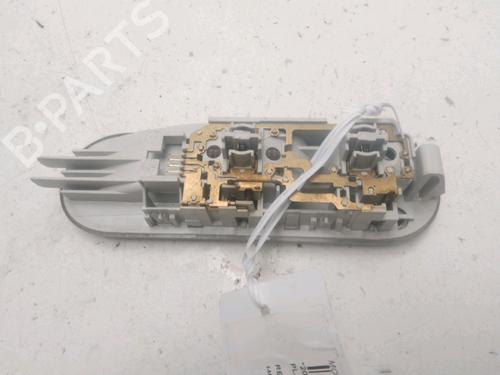 Used Interior roof light RENAULT CLIO III (BR0/1, CR0/1) 1.5 dCi (BR17, CR17) (86 hp) 23334449