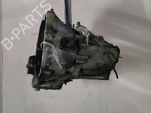 Gearbox PEUGEOT 407 (6D_) 2.0 HDi 135 (6DRHRH, 6DRHRE, 6DRHRG, 6DRHRJ) | BP30893092M3