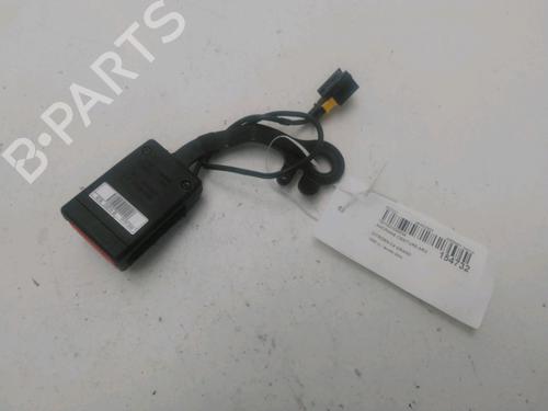 Used Seat buckle Seat buckle CITROËN C4 Grand Picasso II (DA_, DE_) 1.6 HDi / BlueHDi 115 (115 hp) 24521157 24521157