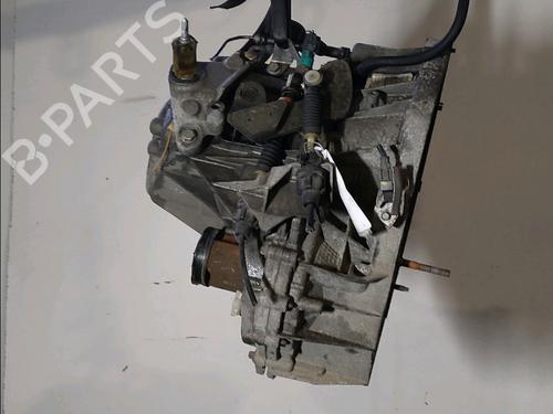 Used Gearbox Gearbox 31119858 31119858