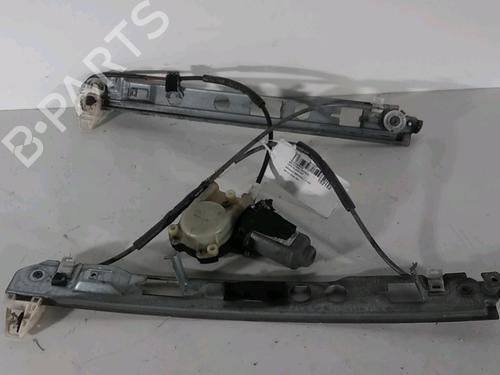 Used Front right window mechanism RENAULT MEGANE II (BM0/1_, CM0/1_) 1.5 dCi (BM0F, BM0T, BM2B, CM0F, CM0T) (82 hp) 21012000