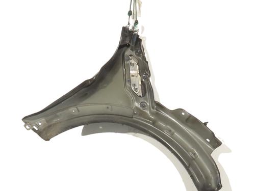 Used Left front fenders Left front fenders MINI MINI COUNTRYMAN (R60) Cooper SD (143 hp) 34456923 34456923