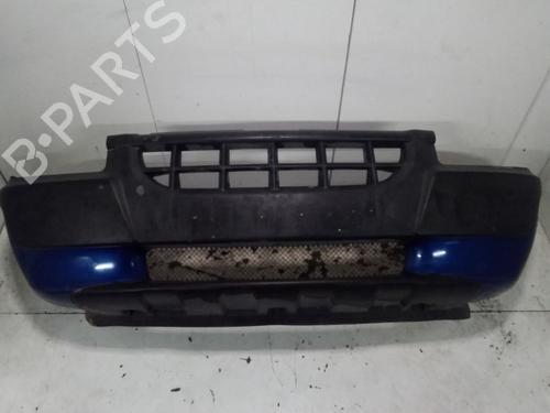 Zderzak przedni FIAT DOBLO MPV (119_, 223_) 1.9 JTD | BP15753606C7 