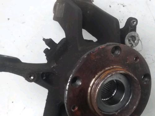 Used Left front steering knuckle Left front steering knuckle CITROËN JUMPER II Van 2.0 BlueHDi 130 (130 hp) 33998122 33998122