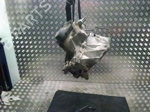 Used Gearbox FORD FIESTA V (JH_, JD_) 1.3 (69 hp) 13112360
