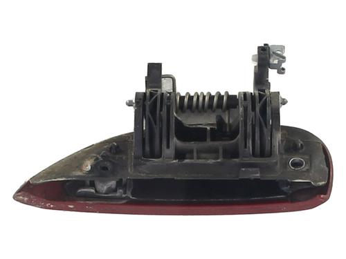 Used Front right exterior door handle Front right exterior door handle 37431738 37431738