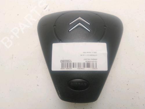 Driver airbag CITROËN C3 I (FC_, FN_) 1.4 i | BP25451025C9 
