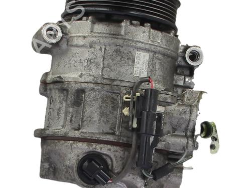 AC compressor JAGUAR XF I (X250) 2.7 D | BP38276497M34 - Image 4