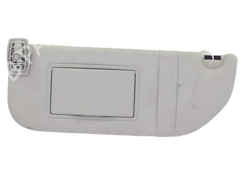 Used Left sun visor Left sun visor 36959265 36959265