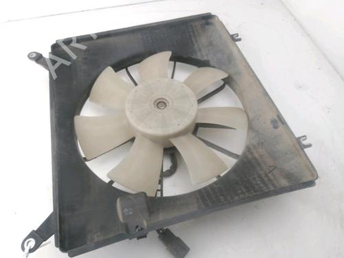 Used Radiator fan Radiator fan SUZUKI JIMNY Closed Off-Road Vehicle (SN) 1.5 DDiS 4x4 (86 hp) 39572542 39572542
