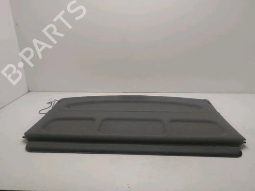 Used Rear parcel shelf CITROËN XSARA PICASSO (N68) 1.6 HDi (90 hp) 25451075