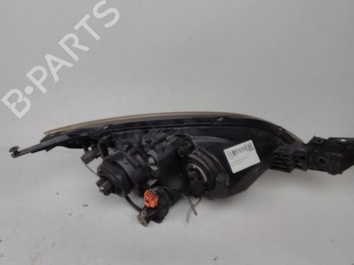 Used Left headlight Left headlight MAZDA 3 (BK) 1.6 MZ-CD (90 hp) 15758369 15758369