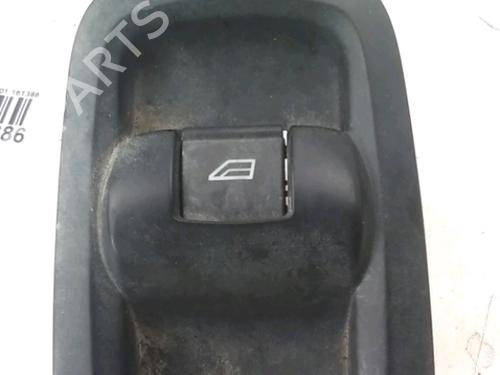 Kombi Kontakt / Stilkkontakt Kombi Kontakt / Stilkkontakt FORD TRANSIT CUSTOM V362 Van (FY, FZ) 2.2 TDCi (155 hp) 36054151 36054151