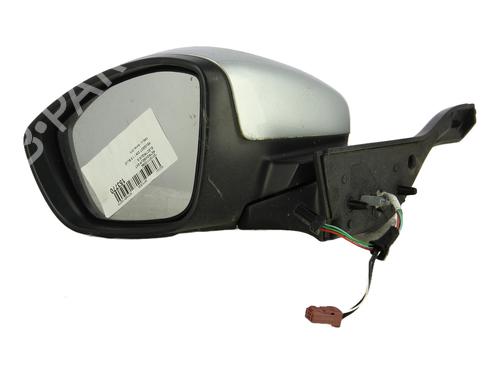 left-mirror-peugeot-208-i-ca_-cc_-2012-2013-2014-2015-2016-2017-2018-2019-2020-2021-32277248 main image