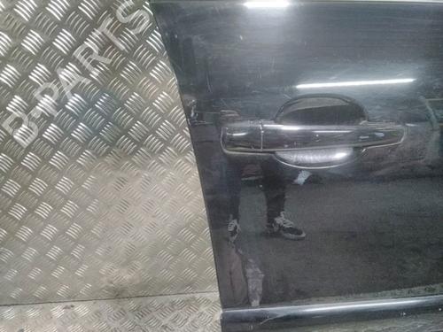 Right front door CITROËN C4 Picasso I MPV (UD_) 1.6 HDi | BP21755885C3 