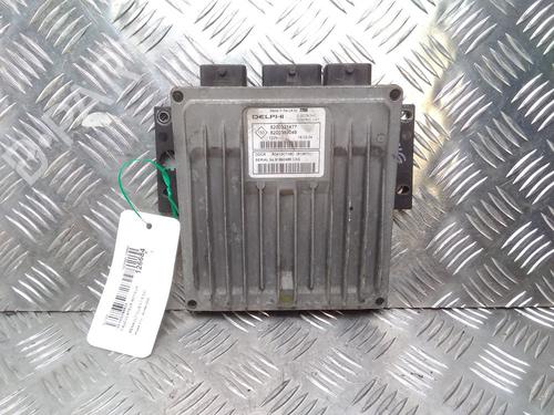 Used Engine control unit (ECU) Engine control unit (ECU) RENAULT CLIO II (BB_, CB_) 1.5 dCi (B/CB08) (82 hp) 23180227 23180227