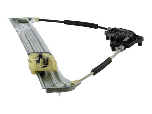 Front right window mechanism VW CADDY V Box Body/MPV (SBA, SBH) 2.0 TDi | BP32038720C23 - Image 3