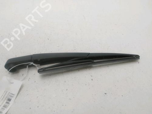 Used Rear windshield wiper arm DACIA DUSTER (HM_) 1.5 dCi 115 (HMAD) (116 hp) 29046811