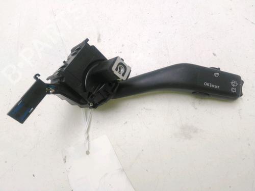 Used Steering column stalk VW GOLF PLUS V (5M1, 521) 2.0 TDI (136 hp) 20243889
