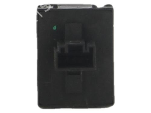 Left front window switch VW GOLF VI (5K1) 2.0 GTi | BP38736894I27 - Image 3