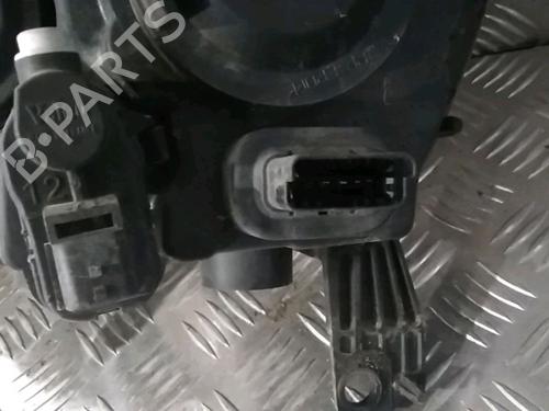 Used Right headlight RENAULT MODUS / GRAND MODUS (F/JP0_) 1.5 dCi (FP0F, JP0F) (86 hp) 13083038