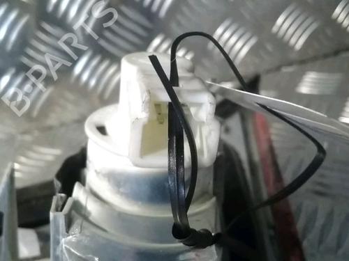 Used Right tailgate light Right tailgate light CITROËN C4 Picasso I MPV (UD_) 1.6 HDi (109 hp) 13243524 13243524