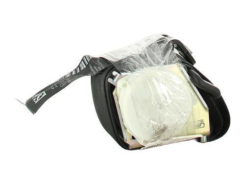 Sikkerhedssele bag midten Sikkerhedssele bag midten CITROËN C3 II (SC_) 1.4 HDi 70 (SC8HZC, SC8HR0, SC8HP4) (68 hp) 33836081 33836081