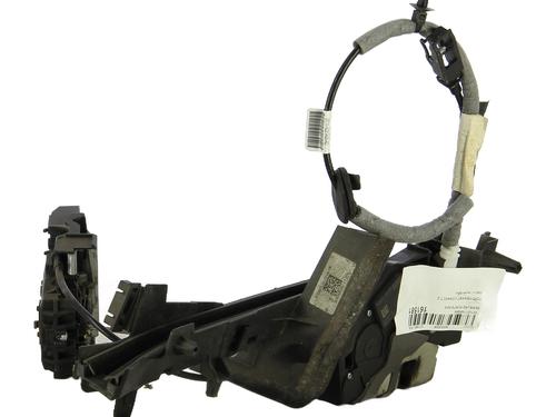 front-left-lock-ford-transit-connect-v408-box-bodympv-2013-34529593 main image