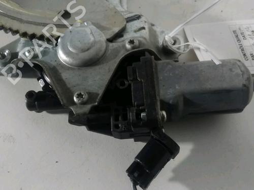 Front right window mechanism SUZUKI SX4 (EY, GY) 2.0 DDiS (RW420D) | BP22342264C23 