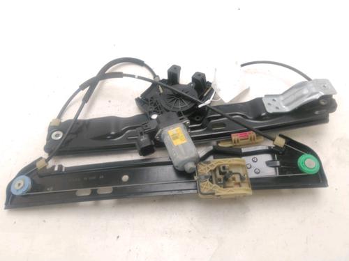 Used Rear left window mechanism Rear left window mechanism LAND ROVER RANGE ROVER EVOQUE (L538) 2.2 D 4x4 (190 hp) 28206471 28206471