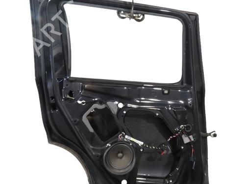 Used Left rear door Left rear door SKODA YETI (5L) 2.0 TDI (110 hp) 36244814 36244814