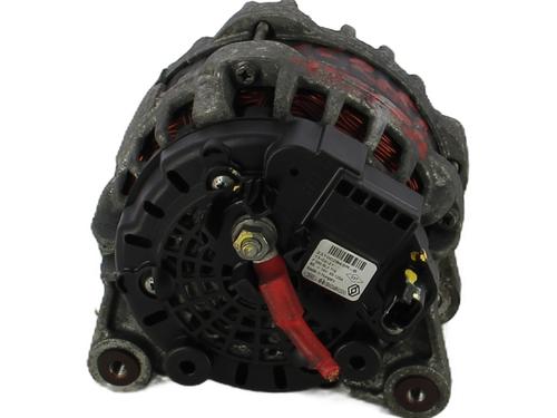 Alternator DACIA DOKKER MPV (KE_) 1.5 dCi (KEAJ, KEAH) | BP30868339M7