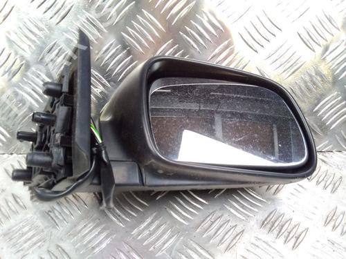 Used Right mirror PEUGEOT 307 (3A/C) 1.6 HDi (90 hp) 23181284