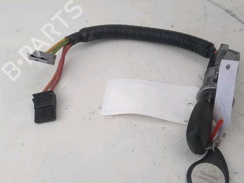 Used Ignition barrel Ignition barrel 37004204 37004204