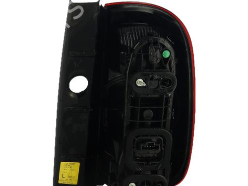 Left taillight DACIA DUSTER (HS_) 1.6 16V Hi-Flex | BP39084715C34 - Image 3